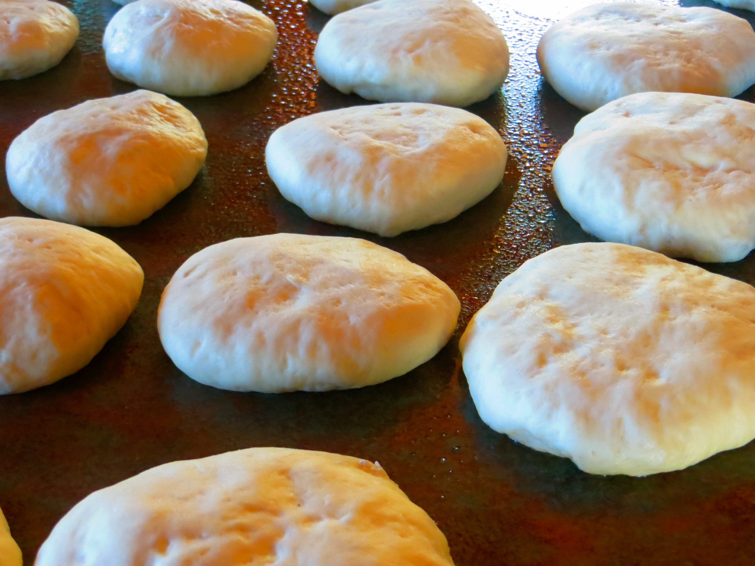 Bannock Bread - Canadian Foods You Need To Try