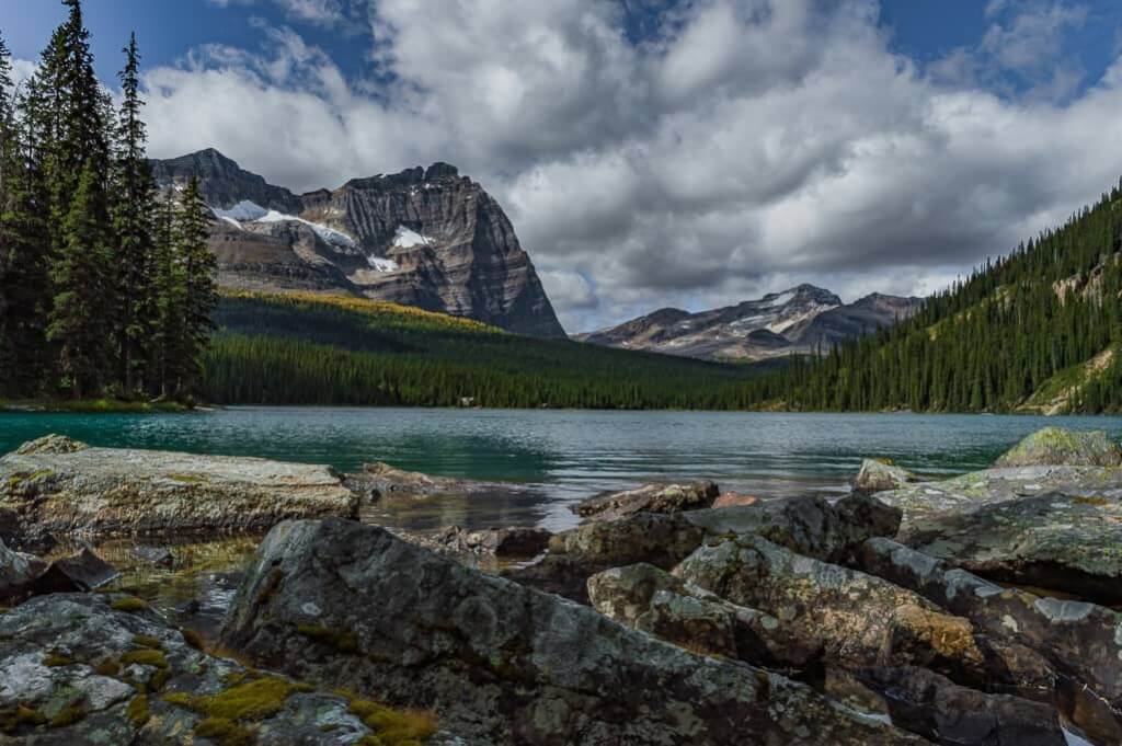 BEST THINGS TO DO IN YOHO NATIONAL PARK IN CANADA
