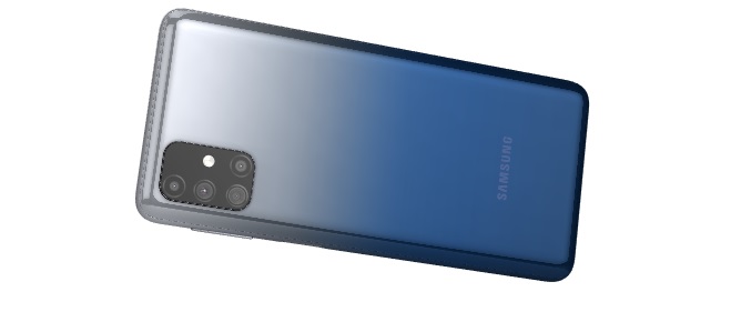 Samsung Galaxy M31s Review : Nice screen, good photos