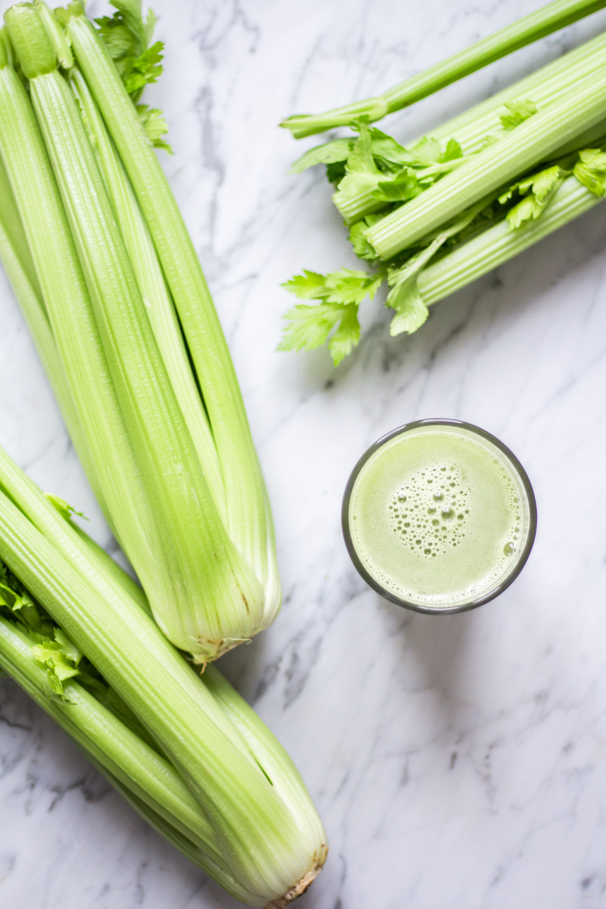 Celery - Best Foods to Boost Your Brain, Memory and Cognition