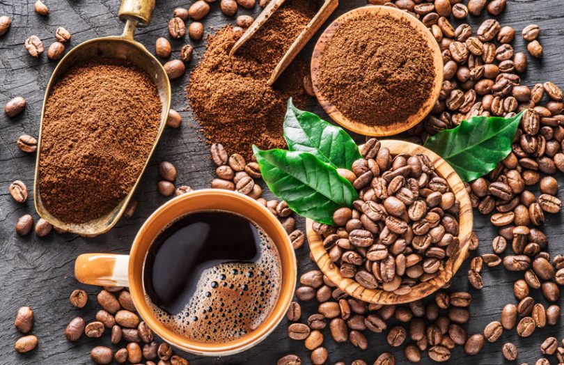 Coffee - Best Foods to Boost Your Brain, Memory and Cognition