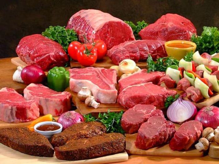 Red meat- Foods to avoid in a weight loss regimen