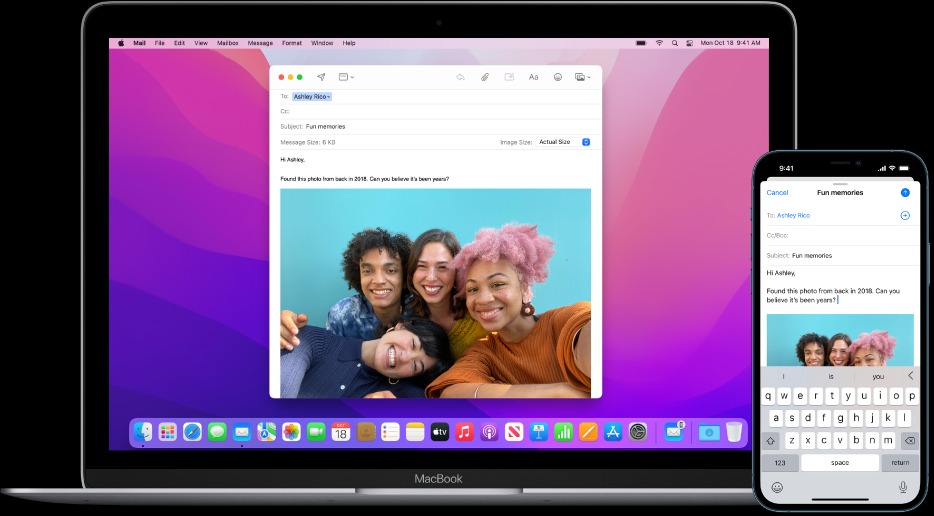 How to Connect iPhone to Mac Using iTunes