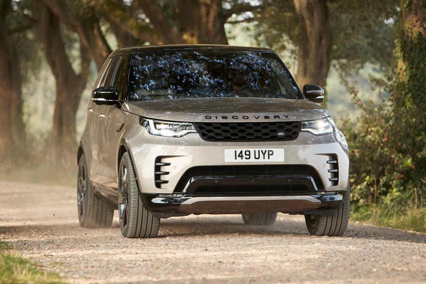 2021 land rover discovery carbuzz 772550