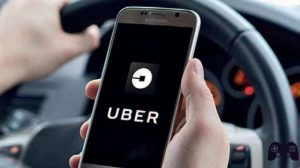 How to use Uber without a smartphone?