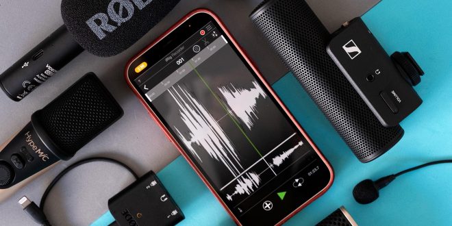 Top 6 best smartphone microphone that you should buy