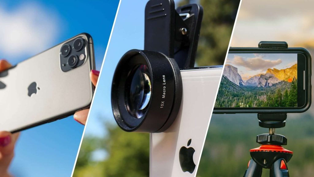 What iPhone has the best camera?