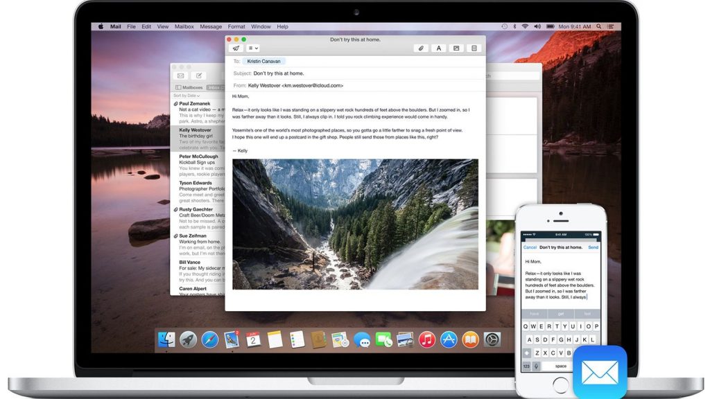 How to connect iPhone to Mac by different methods