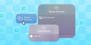 How to mirror iPhone to TV? 3 Best Way