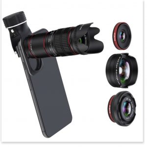 8 Best Smartphone Telephoto Pro Camera Lens