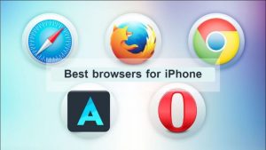 9 Best Browser For iPhone: Top Safari Alternatives