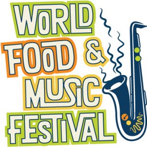 Des moines world food festival